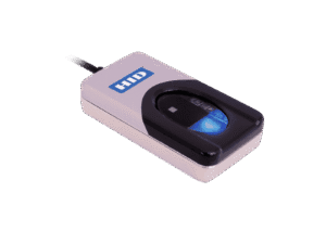 U.are.U 4500 Fingerprint Reader - DP500