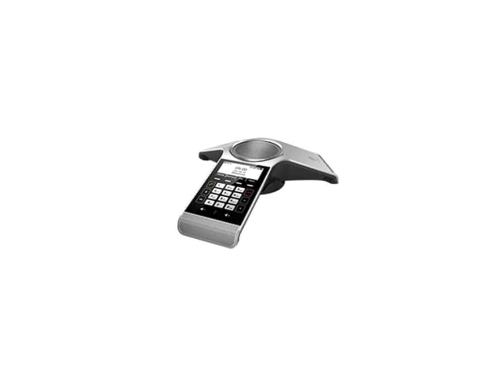 Yealink-CP930W-Wireless-DECT-Conference-Phone