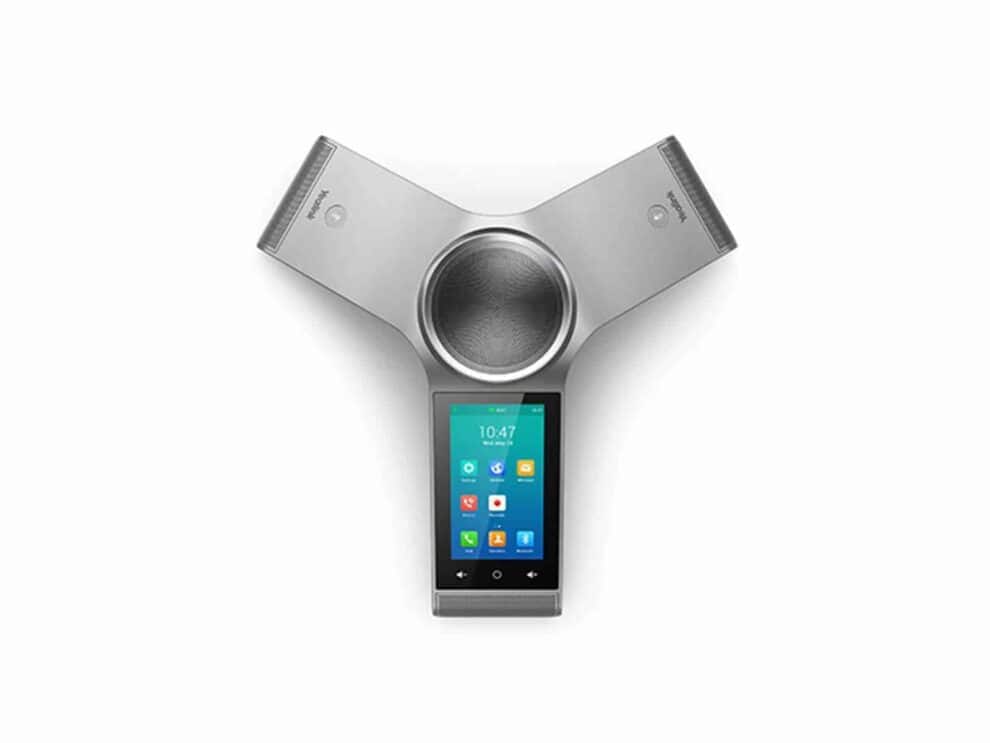 Yealink-CP960-Android-IP-Conference-Phone Yealink-CP960-Android-IP-Conference-Phone