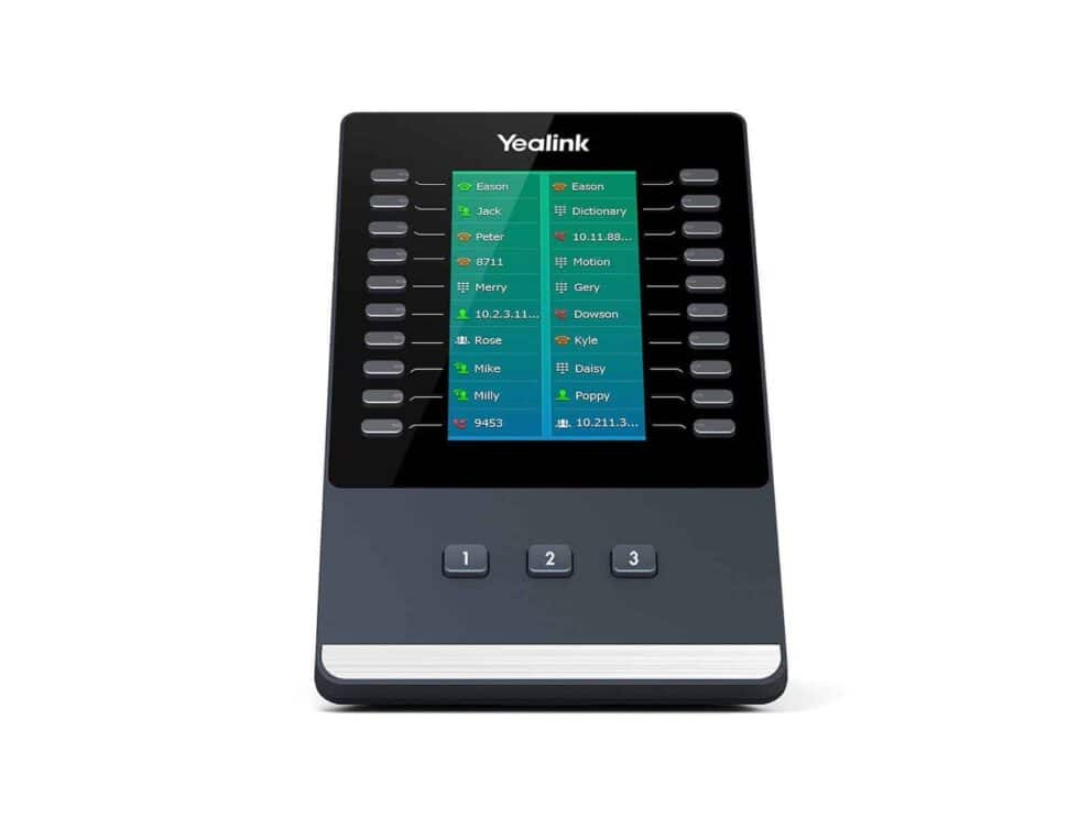 Yealink-EXP50 Yealink-EXP50