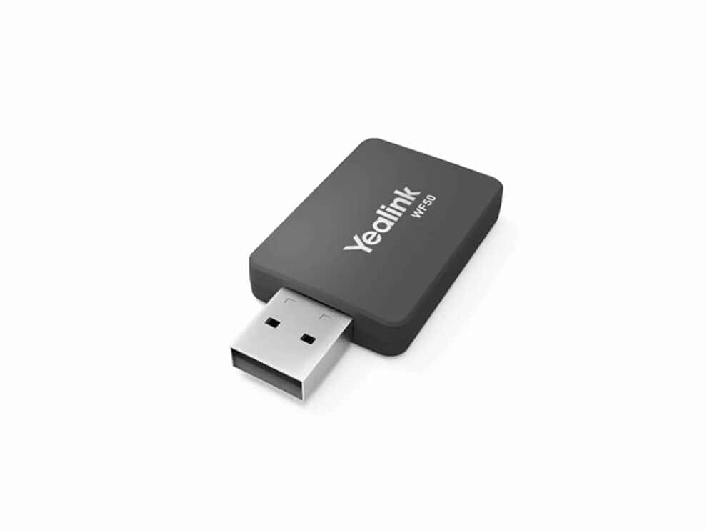 Yealink-WF50 Yealink-WF50