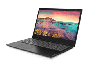 Lenovo IdeaPad S145 15.6" HD Laptop - i7, 4GB RAM, 1000GB HDD, Win 10 Home - 81W8006HSA