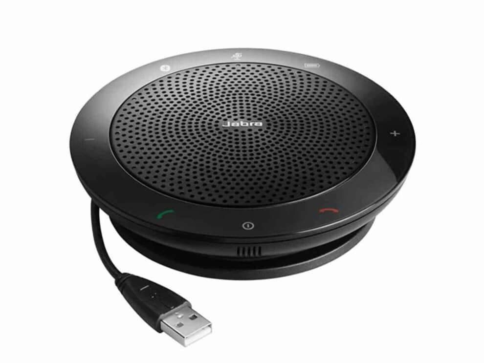 Jabra Speak 510 Featured Image Jabra Speak 510 Featured Image