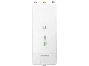 Ubiquiti UISP airFiber 5XHD PtP 5GHz Radio Includes POE Injector