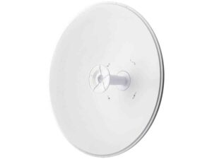 Ubiquiti UISP airFiberX 45° 30dBi Slant Dish Antenna
