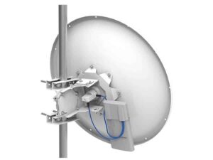 MikroTik 5.8GHz 30dBi Precision Alignment Dish