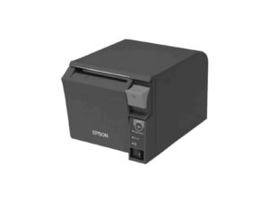 Epson TM-T70II Receipt Thermal Printer, Ethernet, USB - C31CD38025C0