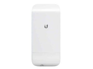 Ubiquiti UISP airMAX NanoStation M2 loco 2 GHz 8dBi Radio