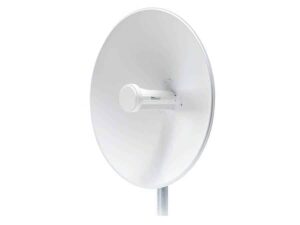 Ubiquiti 5GHz PowerBeam 25dBi 400mm Dish