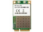 MikroTik LTE miniPCI-e Modem