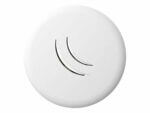 MikroTik cAP Lite 2.4GHz 1.5dBi PoE Ceiling Mount AP