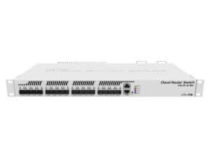 MikroTik Cloud Router Switch 16 Port SFP+