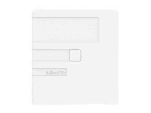 MikroTik GPEN Wall Mount Passive PoE Injector