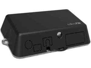 MikroTik LtAP Mini LTE Router Dual SIM and GPS