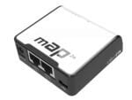 MikroTik mAP 2.4GHz  1.2dBi USB PoE WiFi AP