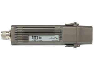 MikroTik Metal 52ac Dual Band HP Access Point