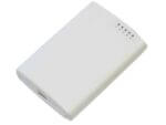 MikroTik PowerBox 5 Port Ethernet Outdoor Router