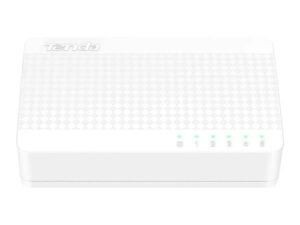 Tenda 5 Port Fast Ethernet Switch