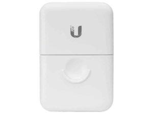 Ubiquiti Grounded Ethernet Surge Protector