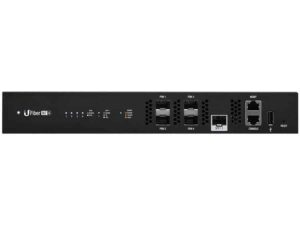 Ubiquiti UFiber GPON OLT 4xPON 1xSFP+