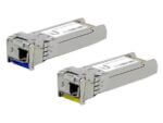Ubiquiti Single Mode 1.25G LC SFP, Bi Direct,3km