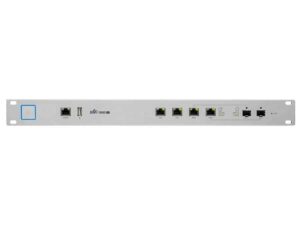 Ubiquiti Unifi Security Gateway Pro 4-Port