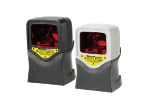 Zebex Z-6010 Single-Laser Compact Omni Directioanl Scanner - Z-6010USB