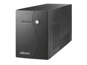 Mecer 1000va Line Interactive Ups - Me-1000-vu
