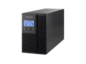 Mecer Winner Pro 1000va On-line Tower Ups Pf 0.8 - Me-1000-wptu