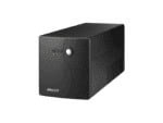 Mecer 650VA Line Interactive Ups/2xiec M-F/Usb A-B
