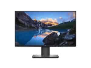 Dell Ultrasharp U2520D 25" IPS Monitor - 2560 x 1440, 8ms - 210-AVBF
