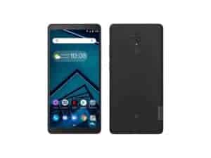 Lenovo PB-6505M 6.9" Tablet - Snapdragon 450, 4GB RAM, 64GB eMMC, ANDROID 9 - ZA4L0066ZA