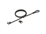 Dell N17 keyed Laptop lock - 461-AAFD