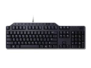 Dell Business Multimedia KB522 Keyboard - 580-17667
