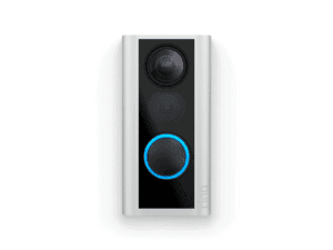 Ring Peephole Cam - 8SP1S9-0EN0