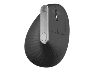 Logitech MX Vertical Ergonomic Mouse - 910-005448