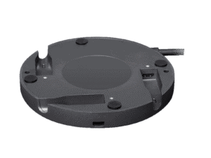 Logitech VC Rally Mic Pod Hub for the Logitech Rally Ultra-HD ConferenceCam - 939-001647