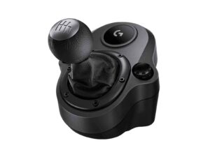 Logitech G Driving Force Shifter for G29 and G920 steering wheel - 941-000130
