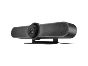 Logitech MeetUp Video Conference Camera for Huddle Rooms - 960-001102