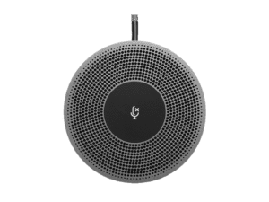 Logitech VC Expansion Microphones for use with Meetup - 989-000405