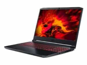 Acer Nitro 5 AN515 15.6"IPS Laptop - i7, 8GB RAM, 512GB SSD, Win 10 Home - NH.Q59EA.019