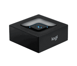 Logitech Bluetooth Audio Receiver for Wireless Streaming - 980-000912