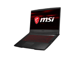MSI GF65 Thin 10SDR FHD 15.6" Gaming Laptop - i7, 8GB, 500GB SSD, Win 10 Home - 10SDR-294ZA