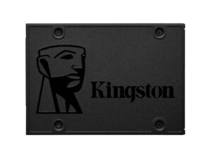 Kingston A400 240GB Solid State Drive
