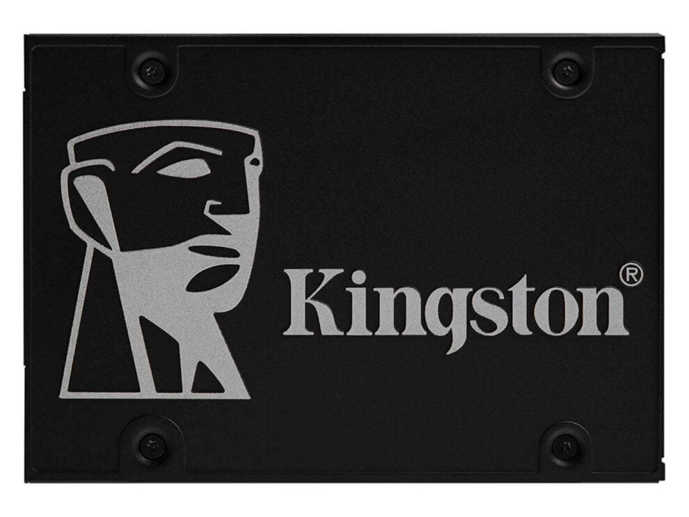 Kingston KC600 a