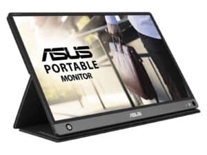 Asus ZenScreen MB16AHP Portable Monitor - 15.6", 1920 x 1080, 60Hz, 5ms