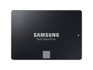 Samsung 870 EVO 2TB Solid State Drive