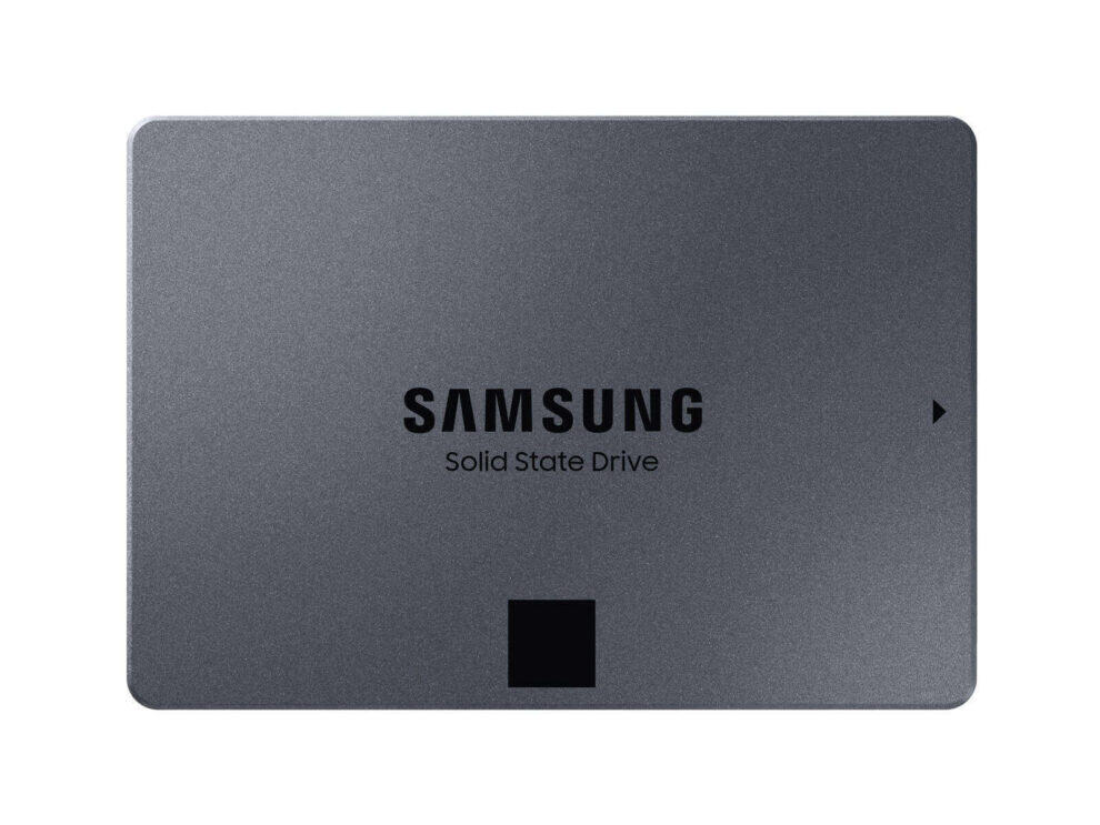 SSD860QVO a