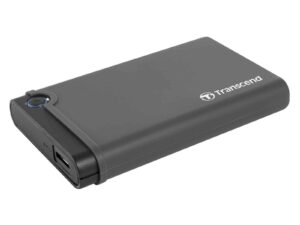 Transcend SSD/HDD Rugged Upgrade Kit - 2.5", SSD/HDD Rugged Upgrade Kit - TS0GSJ25CK3