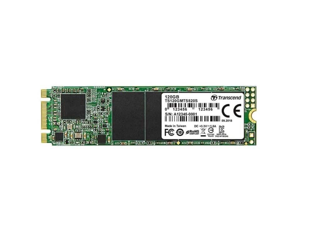 TS120GMTS820S